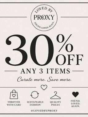 Curated fashion, artisan jewelry, vintage + designer finds with soul.